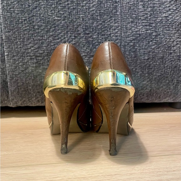 726. mark by Avon Heeled Ankle Boots - Picture 10 of 10